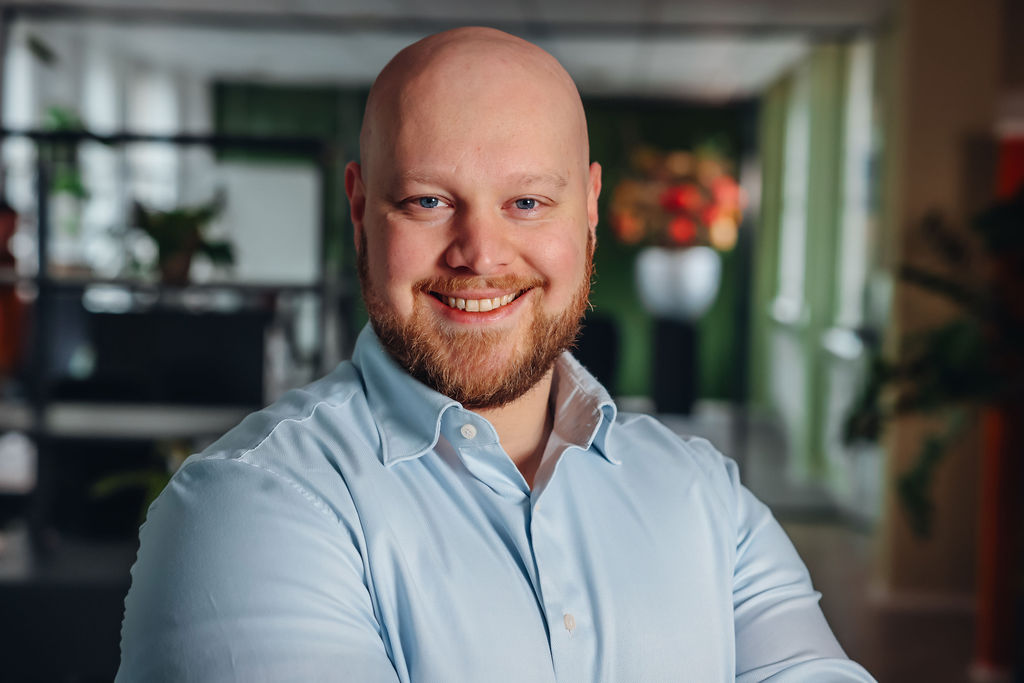 Alexander Spasojevic