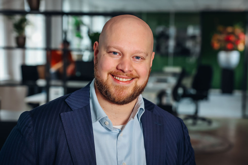 Alexander Spasojevic